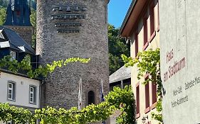 Haus am Stadtturm
